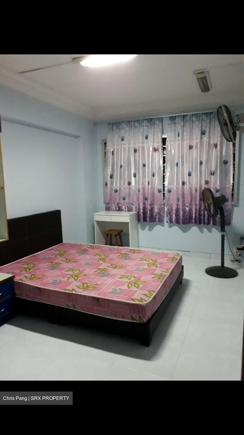 Blk 627 Woodlands Avenue 6 (Woodlands), HDB 4 Rooms #450281001